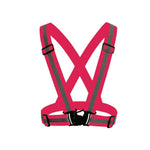 Safety Vest Highlight Reflective