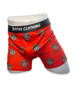 Boxer BEFOX