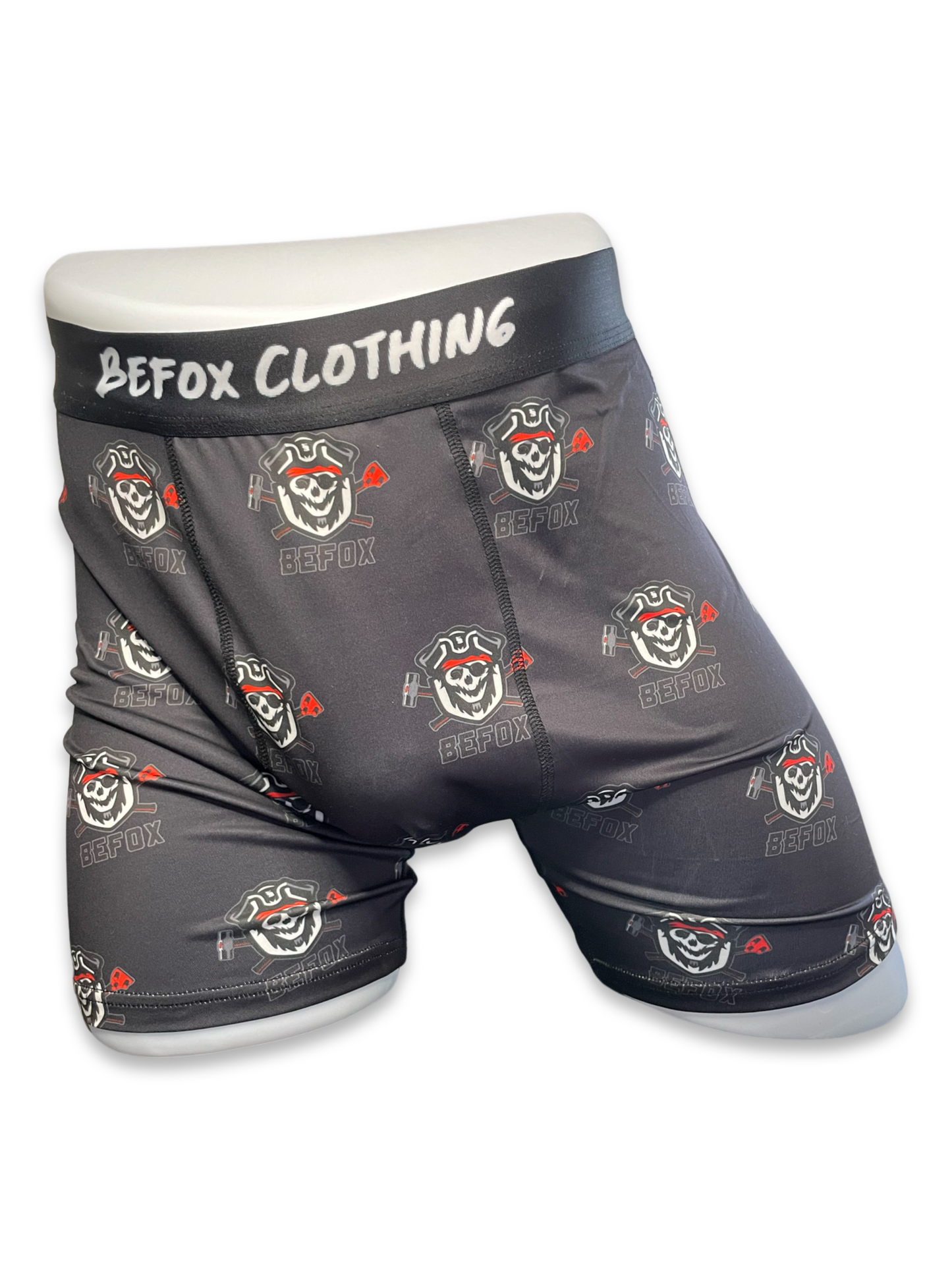 Boxer BEFOX