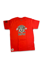 T-shirts BEFOX