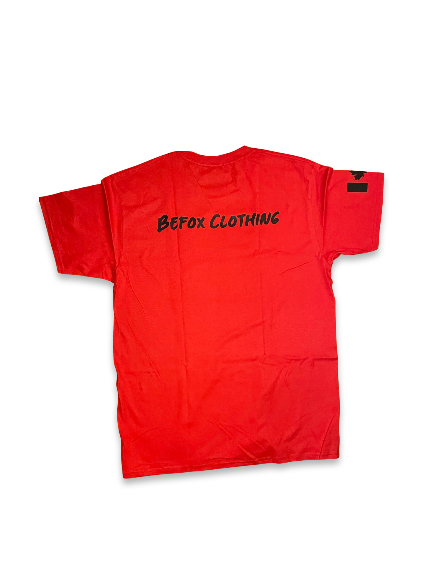 T-shirts BEFOX