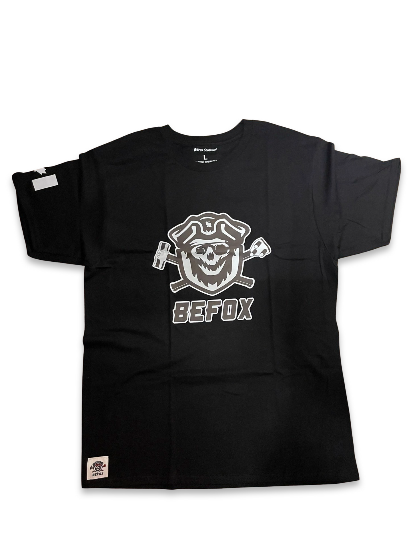 T-shirts BEFOX