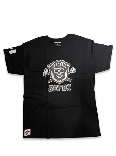 T-shirts BEFOX