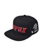 cap BEFOX