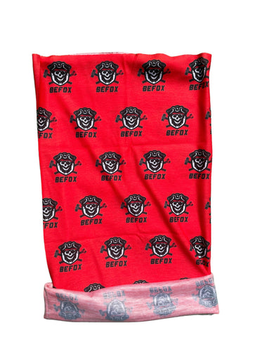 Neck warmer BEFOX