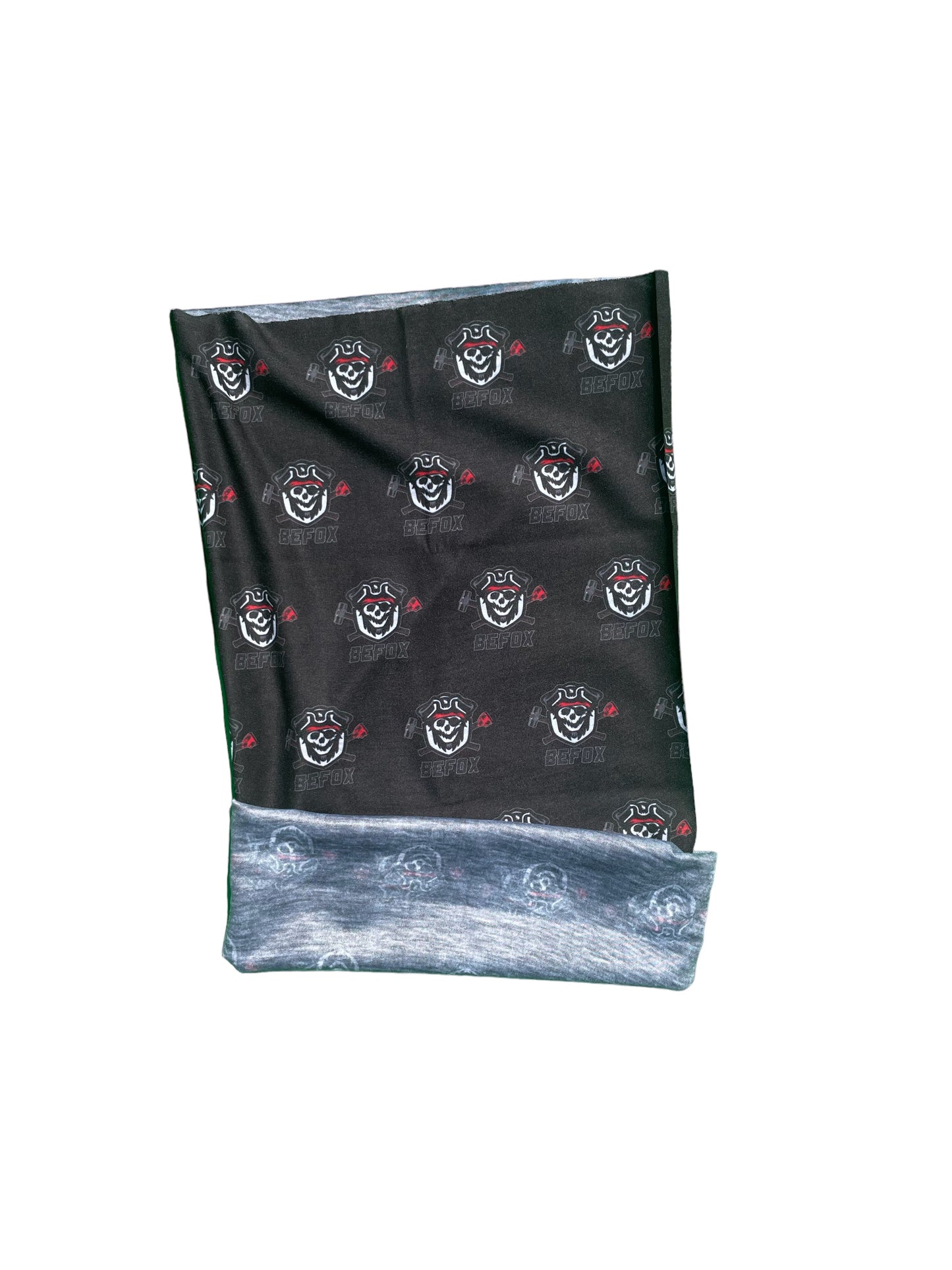 Neck warmer BEFOX