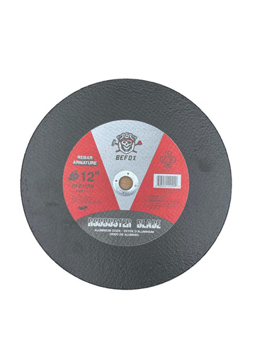 Rodbuster blade Befox
