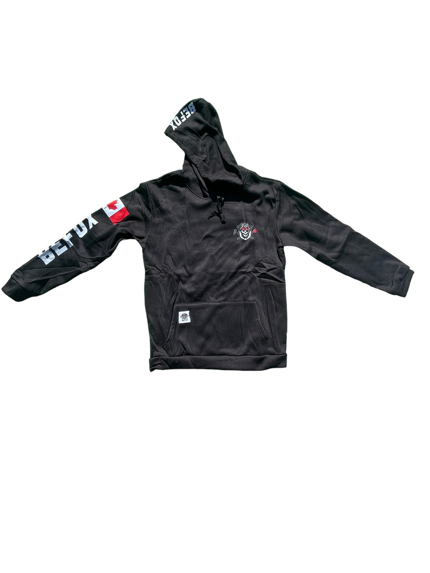 hoodie BEFOX