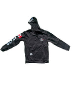 hoodie BEFOX