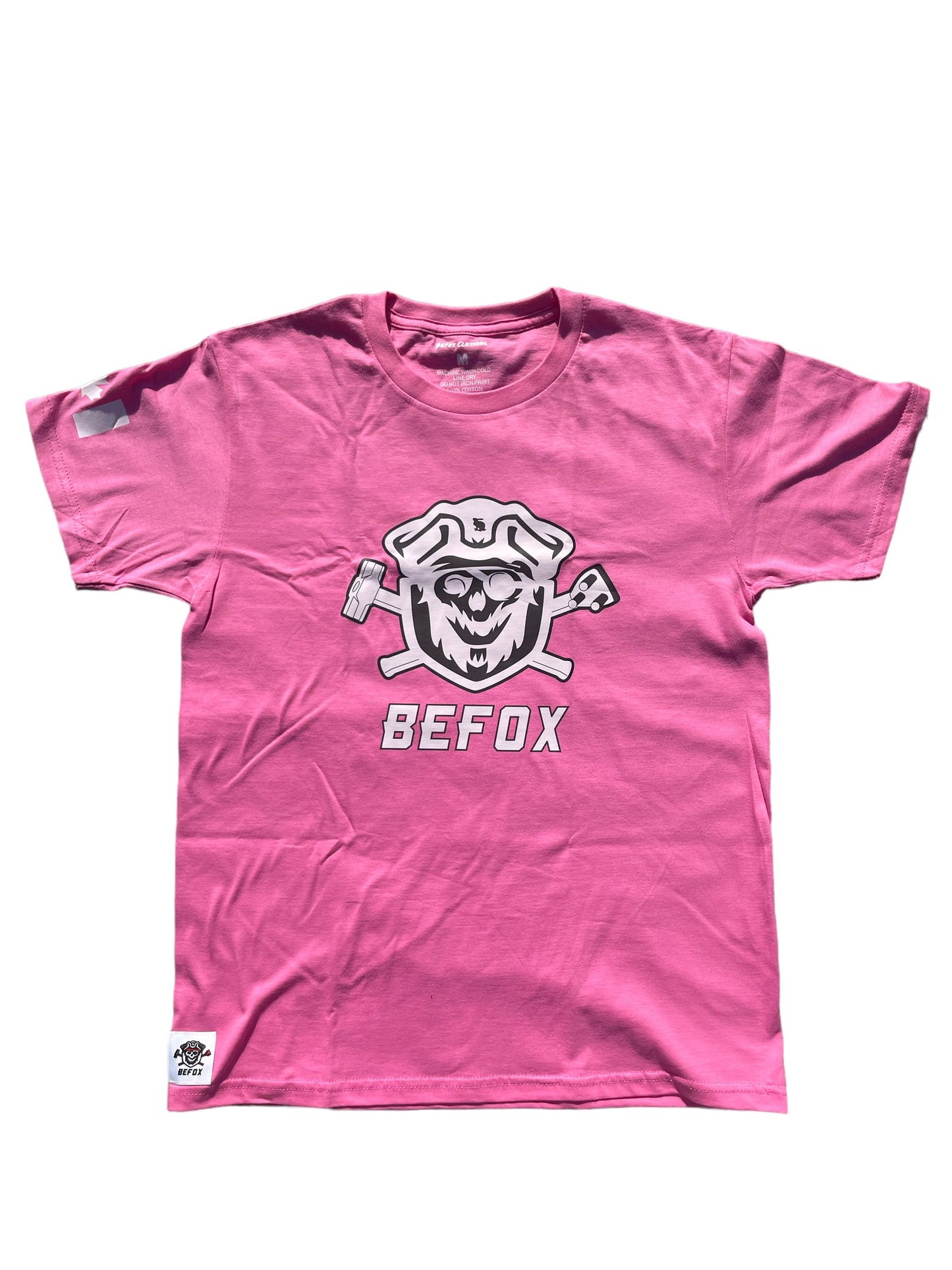 T-shirts BEFOX