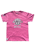 T-shirts BEFOX