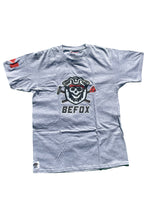 T-shirts BEFOX
